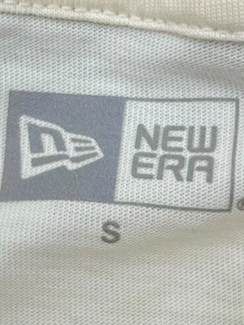 Detroit Tigers MLB Baseball New Era T Shirt Men Sz S - Picture 3 of 7